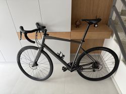 Gravel kolo Specialized Diverge ELITE E5 (2024), záruka, XL