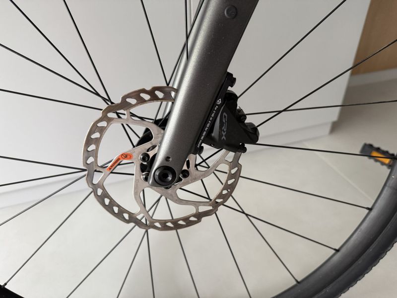 Gravel kolo Specialized Diverge ELITE E5 (2024), záruka, XL