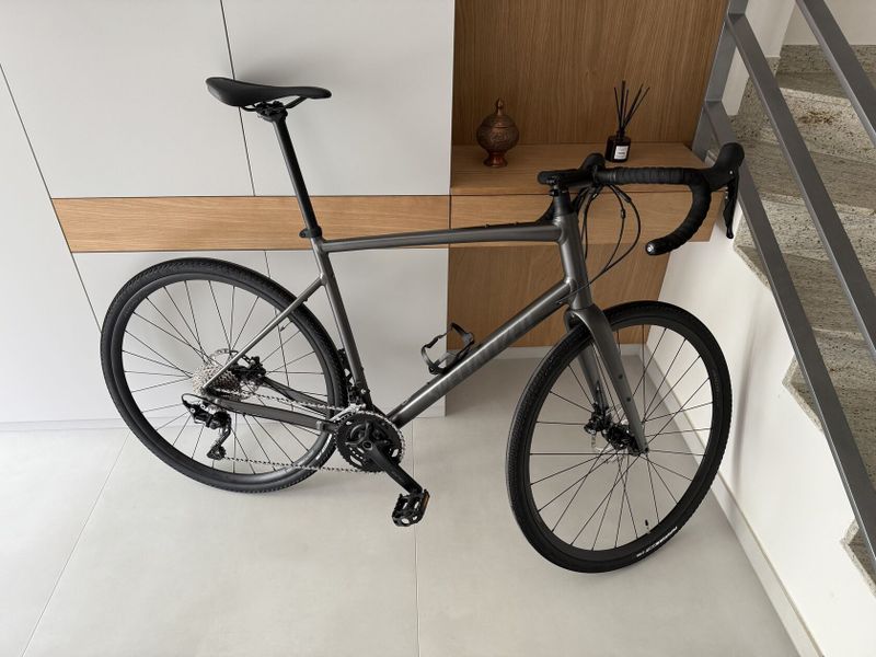 Gravel kolo Specialized Diverge ELITE E5 (2024), záruka, XL
