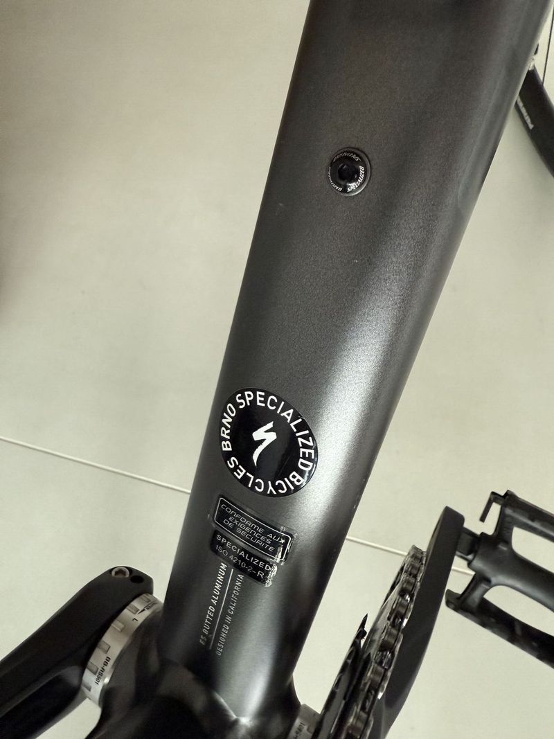 Gravel kolo Specialized Diverge ELITE E5 (2024), záruka, XL