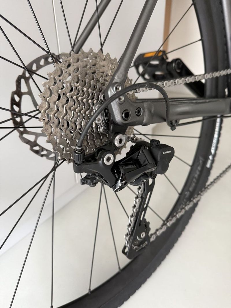 Gravel kolo Specialized Diverge ELITE E5 (2024), záruka, XL