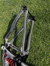 Rám BANHSEE TITAN M 2022