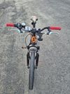 Dětské kolo Scott 20" dívčí