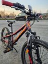 Dětské kolo Scott 20" dívčí
