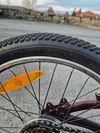 Dětské kolo Scott 20" dívčí