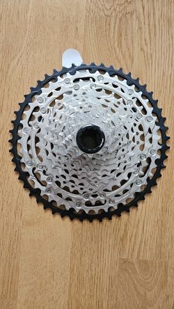 Shimano SLX CS-M7100 12sp. kazeta 10-51z.