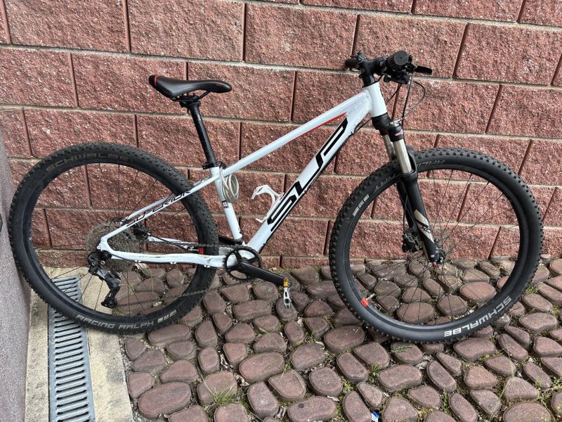 SUPERIOR Team 27 Elite 27.5" XS