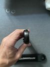 Kliky Cannondale SISL2