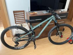 Commencal Meta TR4