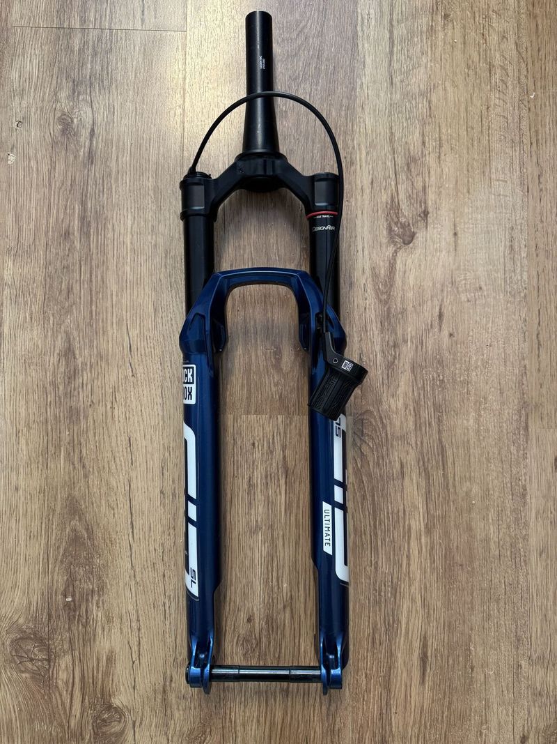 Rockshox SID SL Ultimate