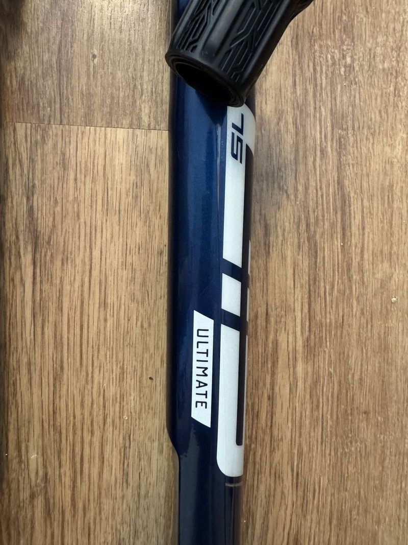 Rockshox SID SL Ultimate