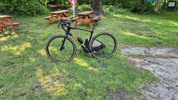 Giant revolut advanced 3