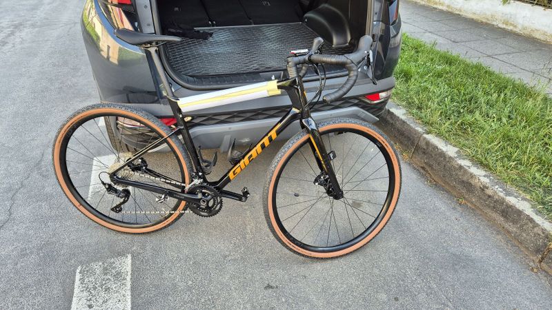 Giant revolut advanced 3