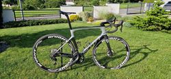 Scott Foil 20
