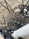 Stevens Super Prestige Ultegra 2x11