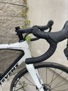 Stevens Super Prestige Ultegra 2x11