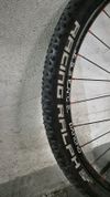 Zapletená kola PANCHOWHEELS Essence 29 