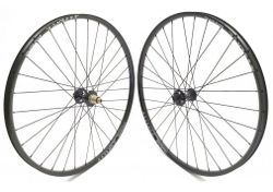 Zapletená kola PANCHOWHEELS Essence 29 