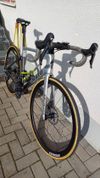Prodám Specialized Termac SL7 expert 