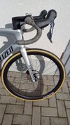 Prodám Specialized Termac SL7 expert 