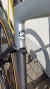 Prodám Specialized Termac SL7 expert 