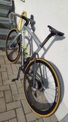 Prodám Specialized Termac SL7 expert 
