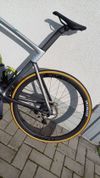 Prodám Specialized Termac SL7 expert 