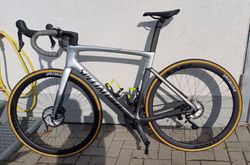 Prodám Specialized Termac SL7 expert 