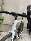 Stevens Super Prestige Ultegra 2x11