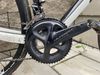 Stevens Super Prestige Ultegra 2x11
