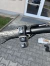 Elektrická koloběžka 6000W