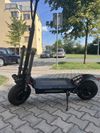 Elektrická koloběžka 6000W