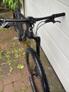 Cannondale Scalpel HT Hi-MOD