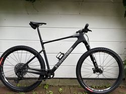 Cannondale Scalpel HT Hi-MOD