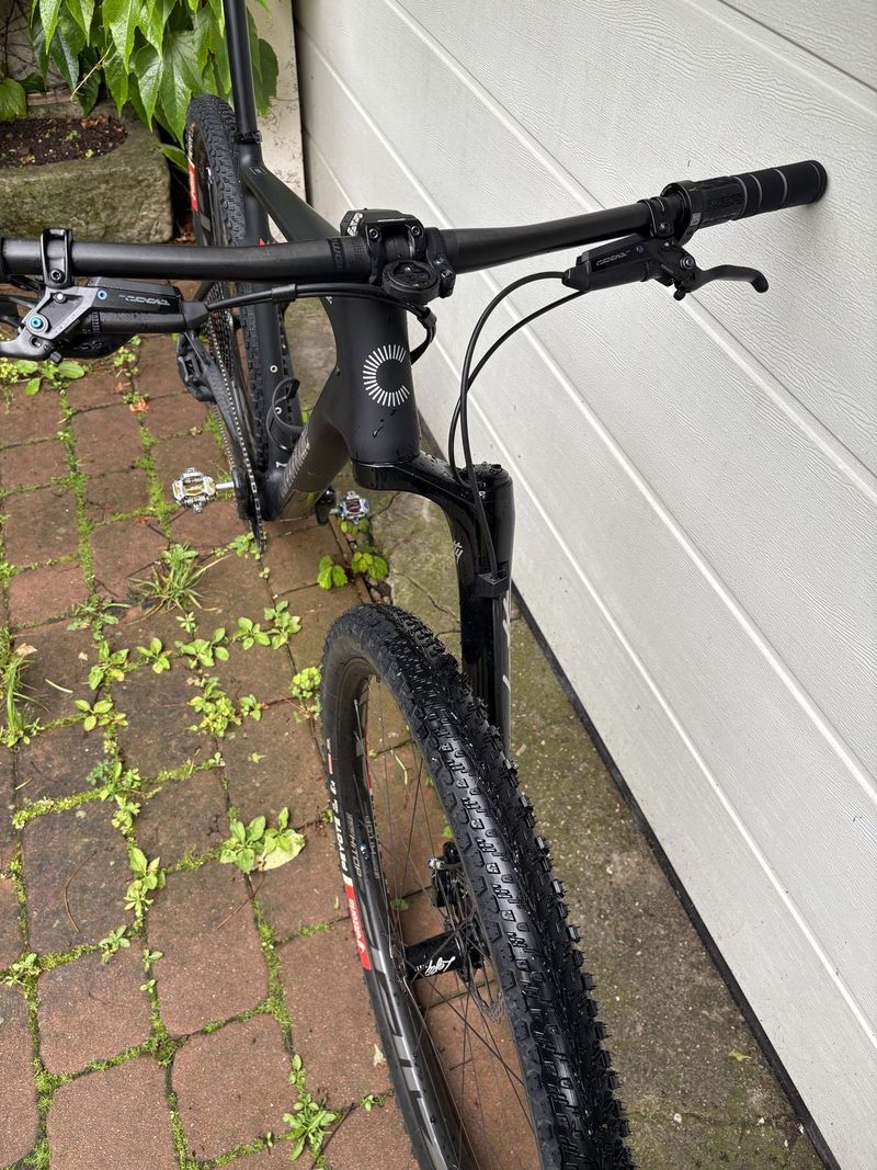 Cannondale Scalpel HT Hi-MOD