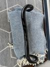 Karbon řidítka Zipp Sl 70 Ergo 440mm