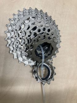 Kazeta silniční Shimano Ultegra, CS-R8000 - 11s
