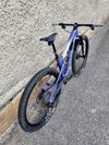 Canyon Lux Trail CFR Ltd