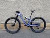 Canyon Lux Trail CFR Ltd