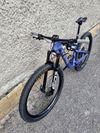 Canyon Lux Trail CFR Ltd