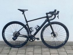 Cannondale Synapse Carbon 