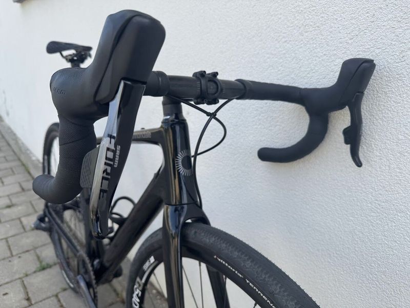 Cannondale Synapse Carbon 