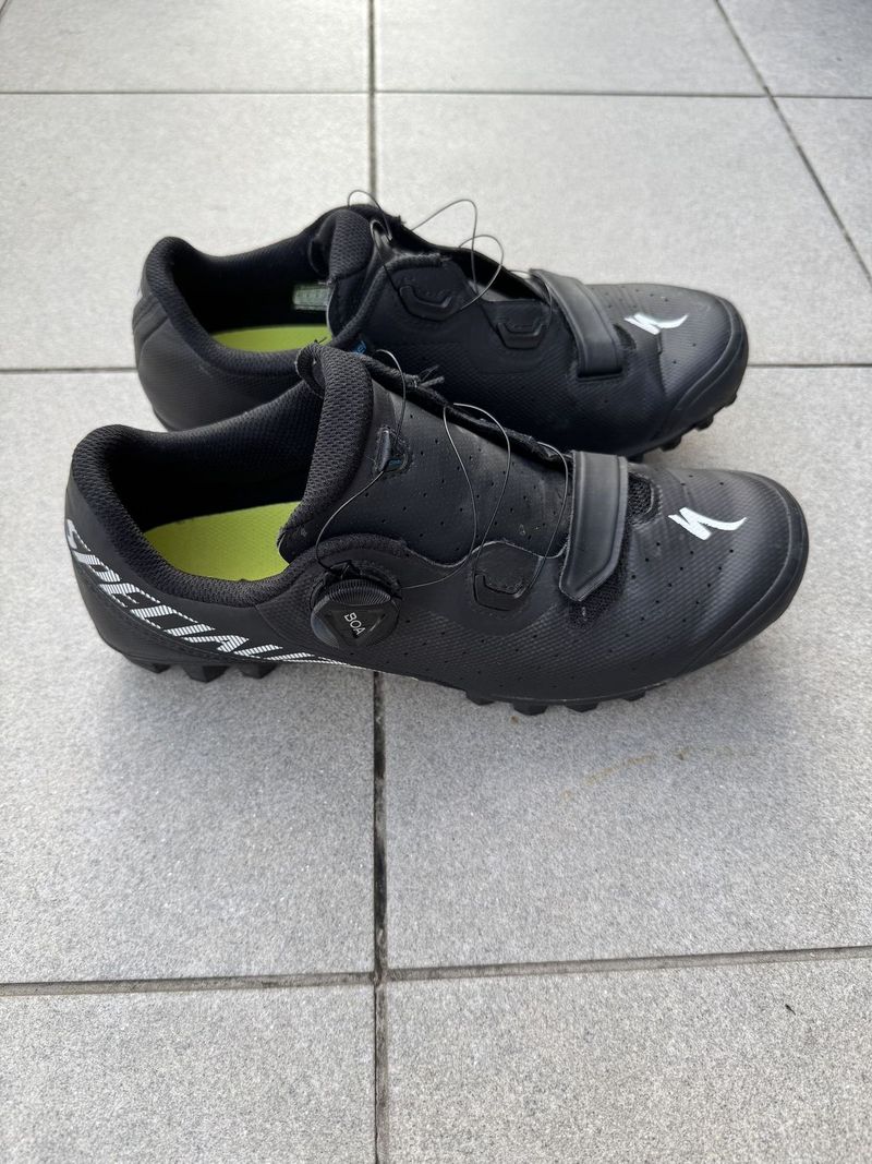 Specialized RECON 2.0