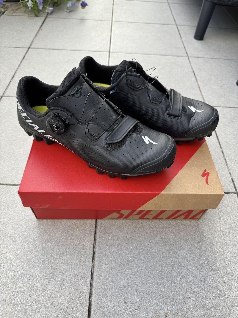 Specialized RECON 2.0