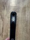 Kliky Sram XX SL