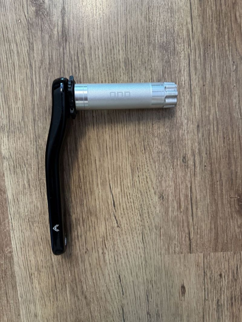 Kliky Sram XX SL
