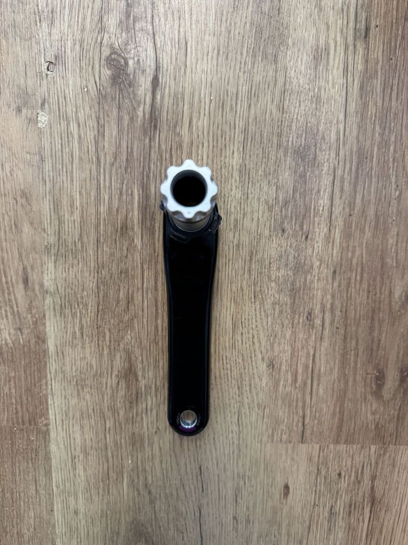 Kliky Sram XX SL