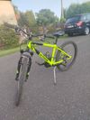 Btwin dětské kolo