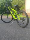 Btwin dětské kolo
