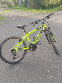 Btwin dětské kolo